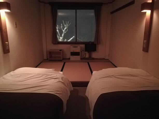 Imagen general del Pensión Fujio Madarao. Foto 4