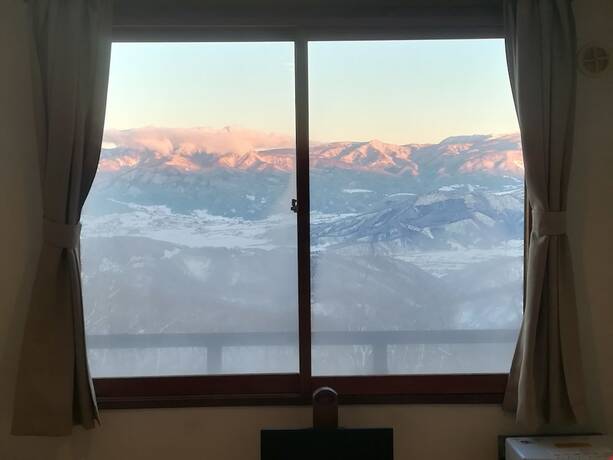 Imagen general del Pensión Fujio Madarao. Foto 8