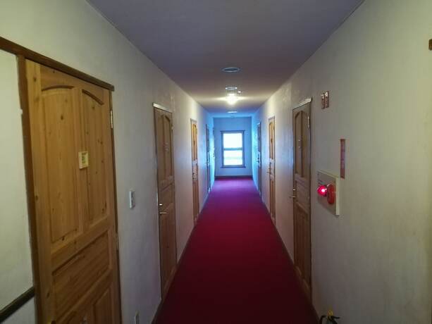 Imagen general del Pensión Fujio Madarao. Foto 12