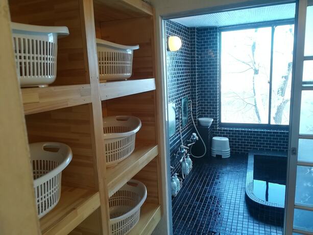 Imagen general del Pensión Fujio Madarao. Foto 13