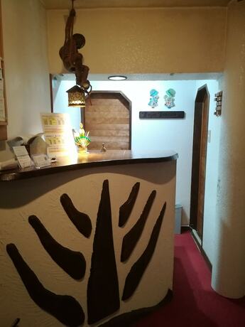 Imagen general del Pensión Fujio Madarao. Foto 14