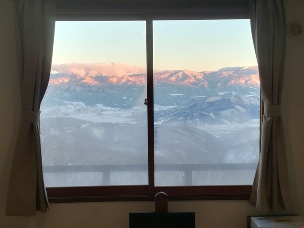 Imagen de la habitación del Pensión Fujio Madarao. Foto 17