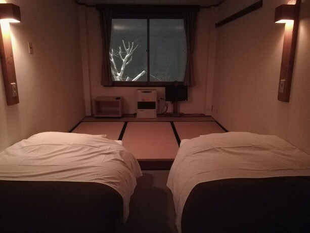 Imagen de la habitación del Pensión Fujio Madarao. Foto 20