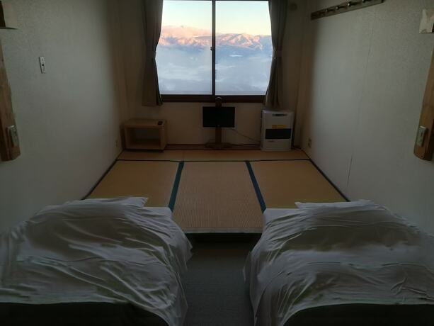 Imagen de la habitación del Pensión Fujio Madarao. Foto 21