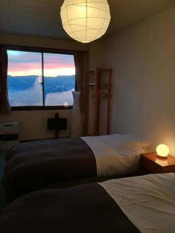 Imagen de la habitación del Pensión Fujio Madarao. Foto 22