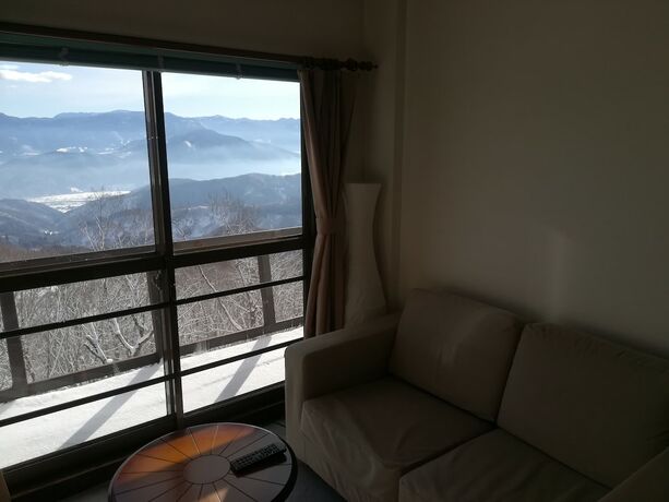 Imagen de la habitación del Pensión Fujio Madarao. Foto 24