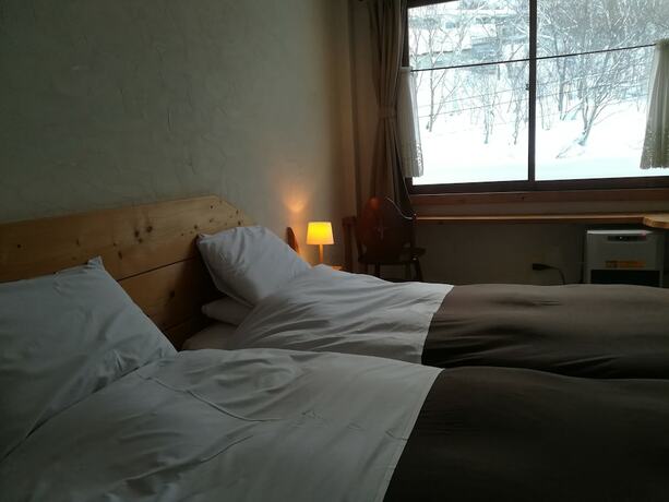 Imagen de la habitación del Pensión Fujio Madarao. Foto 26