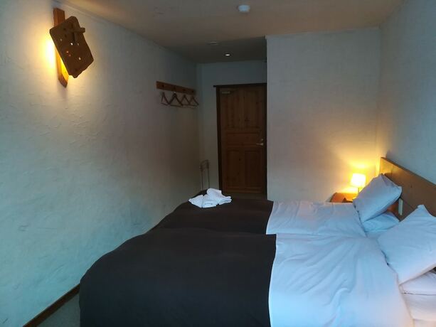 Imagen de la habitación del Pensión Fujio Madarao. Foto 27