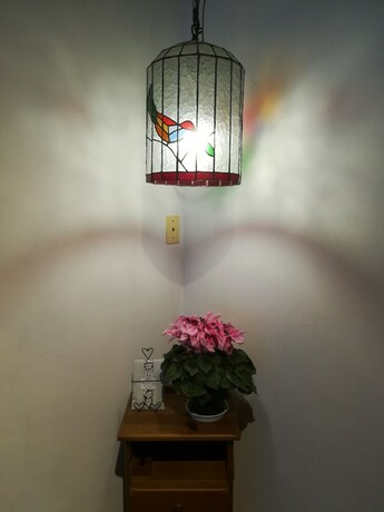 Imagen de los interiores del Pensión Fujio Madarao. Foto 28