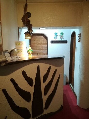 Imagen de los interiores del Pensión Fujio Madarao. Foto 30