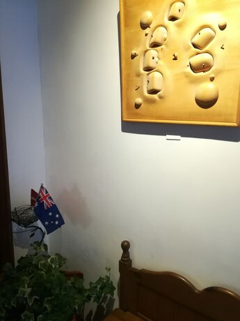 Imagen de los interiores del Pensión Fujio Madarao. Foto 31