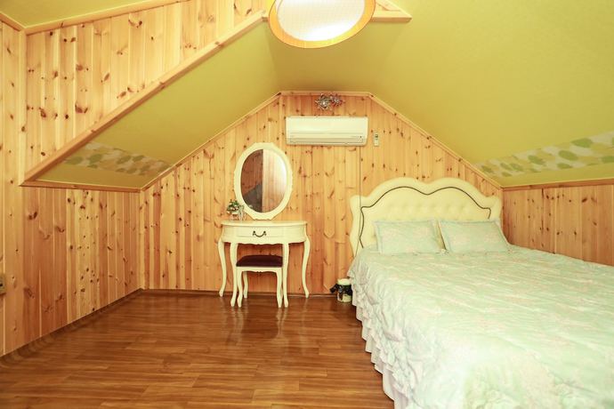 Imagen de la habitación del Pensión Fulnaeum House Pension. Foto 2