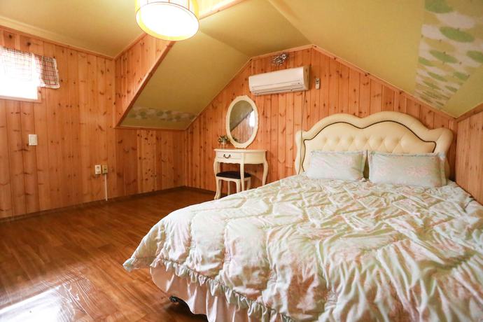 Imagen de la habitación del Pensión Fulnaeum House Pension. Foto 5