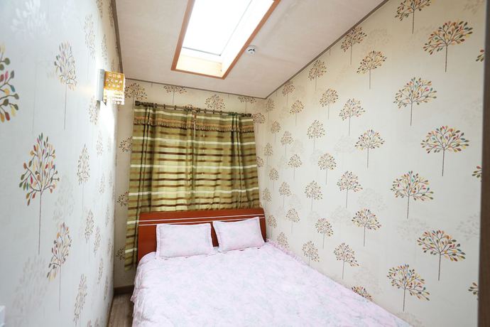 Imagen de la habitación del Pensión Fulnaeum House Pension. Foto 6