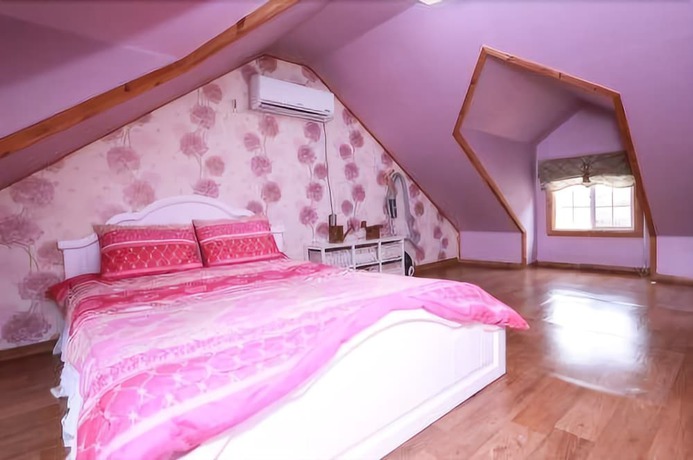 Imagen de la habitación del Pensión Fulnaeum House Pension. Foto 7