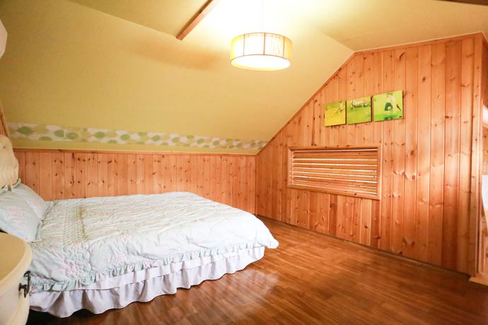 Imagen de la habitación del Pensión Fulnaeum House Pension. Foto 8