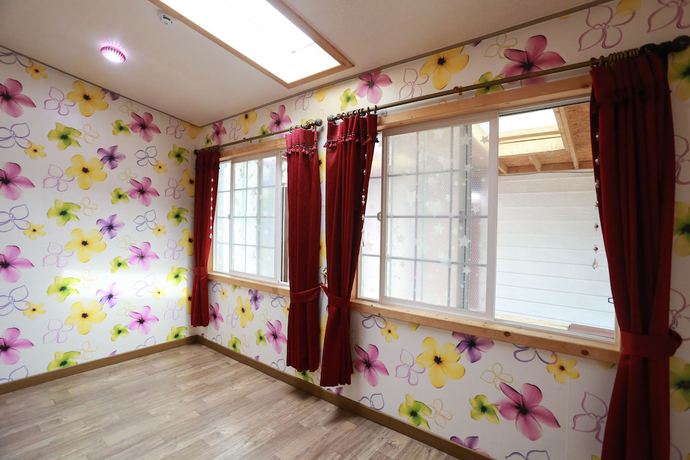 Imagen de la habitación del Pensión Fulnaeum House Pension. Foto 9