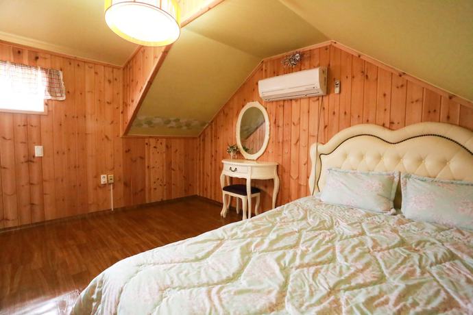 Imagen de la habitación del Pensión Fulnaeum House Pension. Foto 10