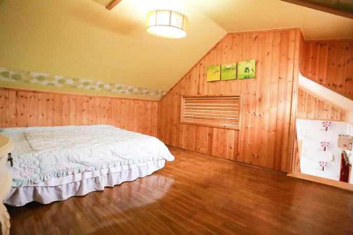 Imagen de la habitación del Pensión Fulnaeum House Pension. Foto 12