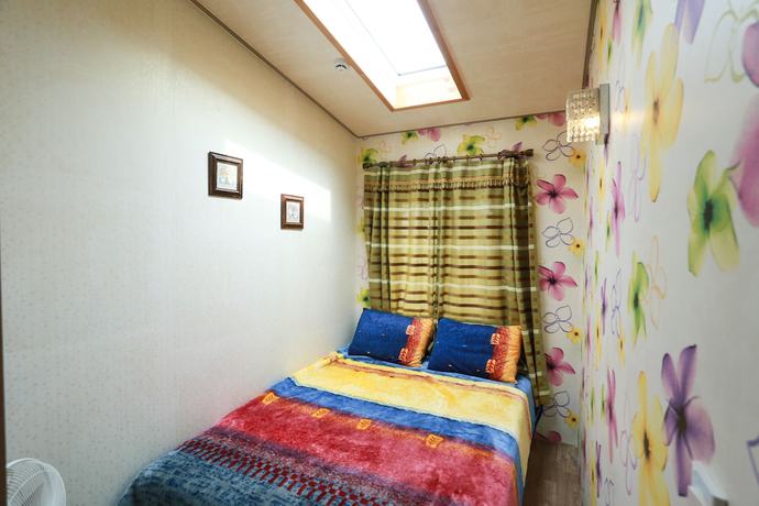 Imagen de la habitación del Pensión Fulnaeum House Pension. Foto 13