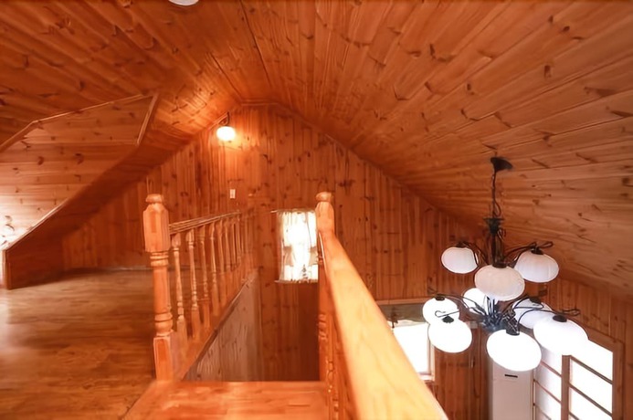 Imagen de la habitación del Pensión Fulnaeum House Pension. Foto 14