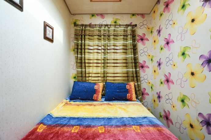 Imagen de la habitación del Pensión Fulnaeum House Pension. Foto 16