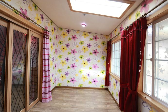 Imagen de la habitación del Pensión Fulnaeum House Pension. Foto 17