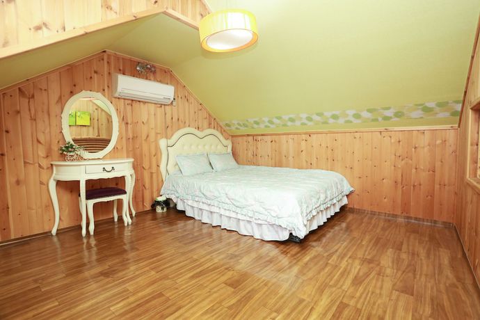 Imagen de la habitación del Pensión Fulnaeum House Pension. Foto 18