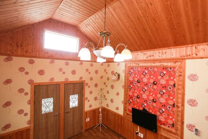 Imagen de la habitación del Pensión Fulnaeum House Pension. Foto 19