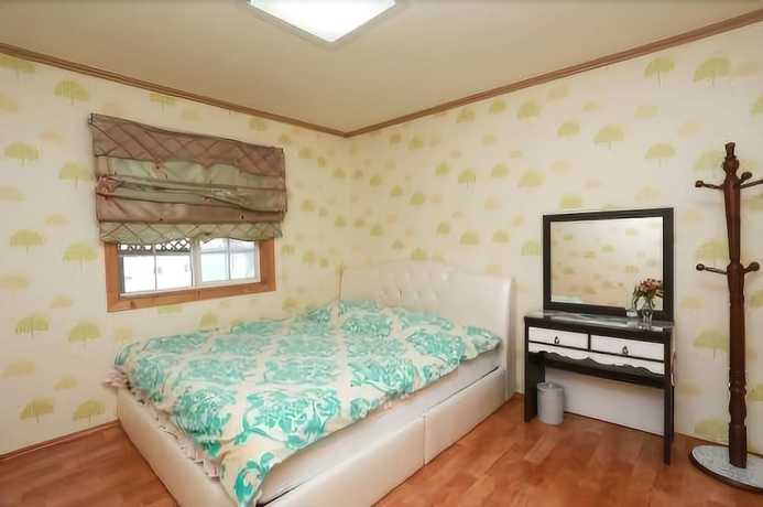 Imagen de la habitación del Pensión Fulnaeum House Pension. Foto 20