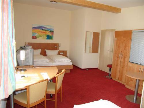 Imagen de la habitación del Pensión Futterknecht. Foto 2