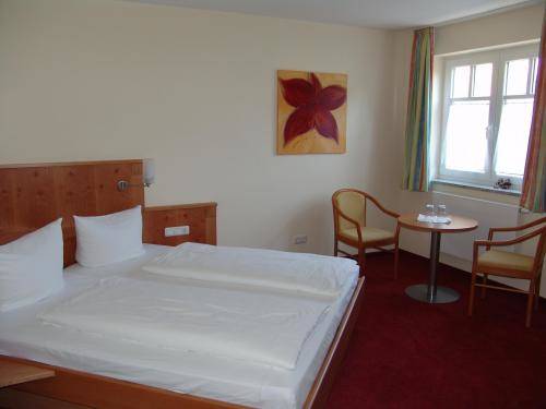 Imagen de la habitación del Pensión Futterknecht. Foto 4