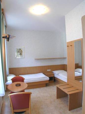 Imagen de la habitación del Pensión F&uuml;nfhaus. Foto 2