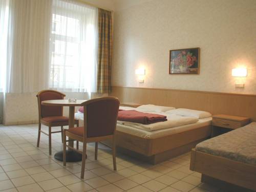 Imagen de la habitación del Pensión F&uuml;nfhaus. Foto 3