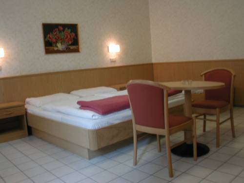 Imagen de la habitación del Pensión F&uuml;nfhaus. Foto 4