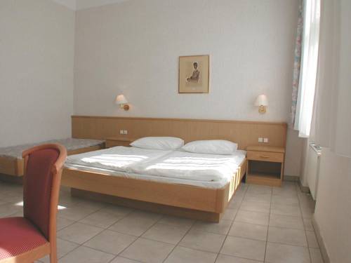 Imagen de la habitación del Pensión F&uuml;nfhaus. Foto 5