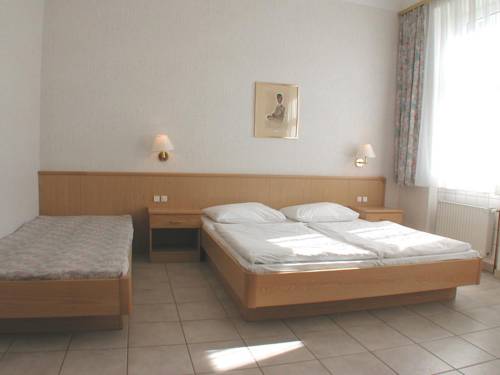 Imagen de la habitación del Pensión F&uuml;nfhaus. Foto 6