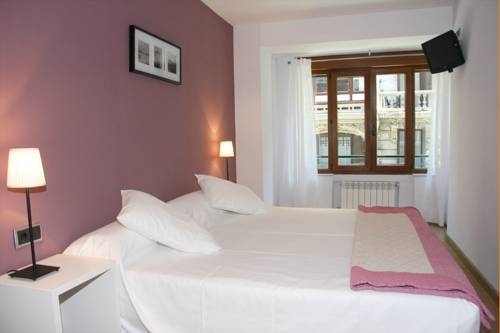 Imagen general del Pensión Gárate. Foto 2