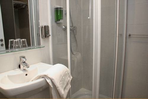 Imagen general del Pensión Gárate. Foto 3