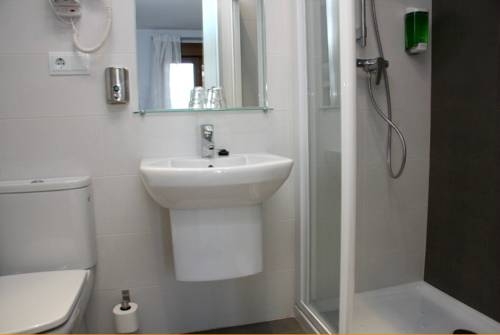 Imagen general del Pensión Gárate. Foto 4