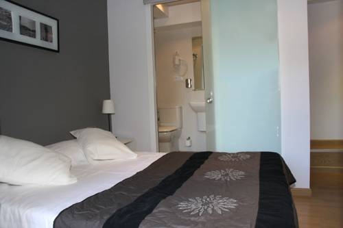 Imagen general del Pensión Gárate. Foto 5