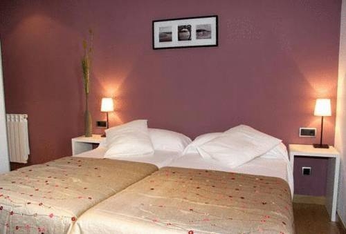 Imagen general del Pensión Gárate. Foto 6