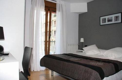 Imagen general del Pensión Gárate. Foto 7