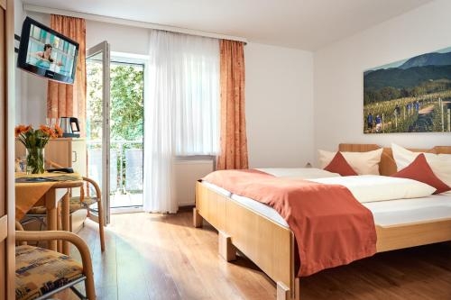 Imagen general del Pensión Gabriela, Bad Krozingen. Foto 1