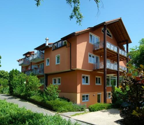 Imagen general del Pensión Gabriela, Bad Krozingen. Foto 2