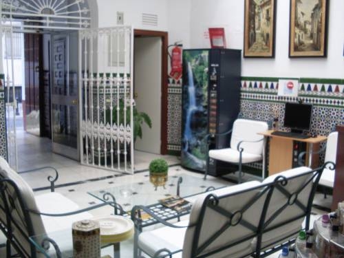 Imagen general del Pensión Gala, Sevilla. Foto 3