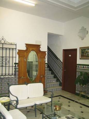 Imagen general del Pensión Gala, Sevilla. Foto 4