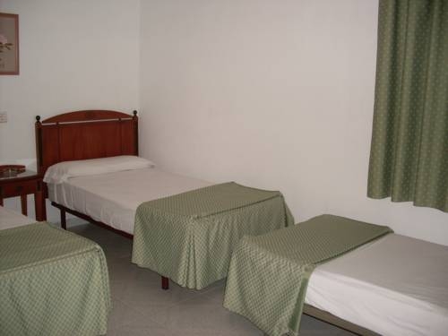 Imagen general del Pensión Gala, Sevilla. Foto 7