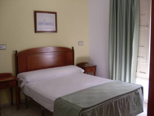 Imagen general del Pensión Gala, Sevilla. Foto 8