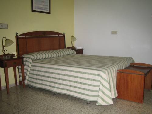 Imagen general del Pensión Gala, Sevilla. Foto 11